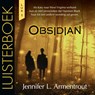 Obsidian - Jennifer L. Armentrout - 9789020535099