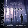 Origin - Jennifer L. Armentrout - 9789020535426