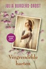 Vergrendelde harten - Julia Burgers-Drost - 9789020535792