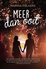 Meer dan ooit - Marina Folkers - 9789020536119
