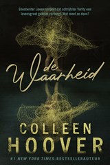 De waarheid, Colleen Hoover -  - 9789020536409