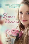 Zomerbloeiers - Thea Zoeteman-Meulstee - 9789020537291