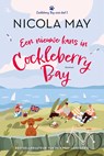 Een nieuwe kans in Cockleberry Bay - Nicola May - 9789020537666