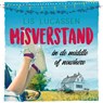 Misverstand in de middle of nowhere - Lis Lucassen - 9789020538304