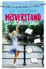Misverstand in de urban jungle - Lis Lucassen - 9789020538328