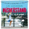 Misverstand in de urban jungle - Lis Lucassen - 9789020538335