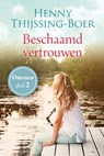 Beschaamd vertrouwen - Henny Thijssing-Boer - 9789020538694