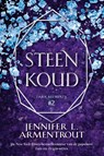 Steenkoud - Jennifer L. Armentrout - 9789020539080