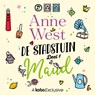 Maud - Anne West - 9789020539141