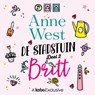 Britt - Anne West - 9789020539158