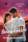 Onverschrokken - Rebecca Yarros - 9789020542370