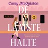 De laatste halte - Casey McQuiston - 9789020542608