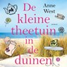 De kleine theetuin in de duinen - Anne West - 9789020543469