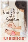 Een sluier voor Sanneke - Julia Burgers-Drost - 9789020543506