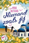 Niemand zoals jij - Kyra Rutgers - 9789020543667