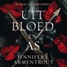 Uit bloed en as 1 - Jennifer L. Armentrout - 9789020543988