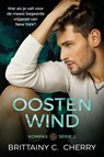 Oostenwind - Brittainy C. Cherry - 9789020544121