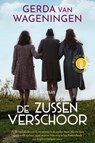 De zussen Verschoor - Gerda van Wageningen - 9789020544374