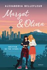 Margot & Olivia - Alexandria Bellefleur - 9789020545081