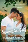 Onweerstaanbaar - Rebecca Yarros - 9789020545395