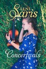 Concertwals - Leni Saris - 9789020545906
