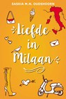 Liefde in Milaan - Saskia M.N. Oudshoorn - 9789020546118