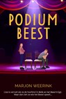 Podiumbeest - Marjon Weerink - 9789020546521