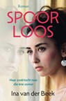 Spoorloos - Ina van der Beek - 9789020546873