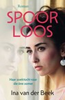 Spoorloos - Ina van der Beek - 9789020546880