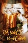 Het licht breekt door - Thea Zoeteman - 9789020546910