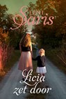 Licia zet door - Leni Saris - 9789020547863