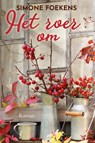 Het roer om - Simone Foekens - 9789020548099