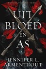 Uit bloed en as - Jennifer L. Armentrout - 9789020548716