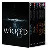 Wicked-box -  - 9789020548976