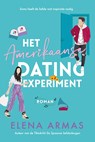 Het Amerikaanse datingexperiment - Elena Armas - 9789020549331