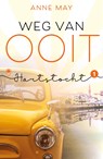 Weg van ooit - Anne May - 9789020549867