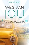 Weg van jou - Anne May - 9789020549881