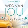 Weg van jou - Anne May - 9789020549898