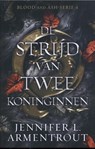 De strijd van twee koninginnen - Jennifer L. Armentrout - 9789020550283