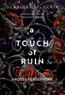 A touch of ruin - Scarlett St. Clair - 9789020550672