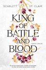 King of battle and blood - Scarlett St. Clair - 9789020550764