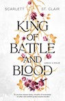 King of Battle and Blood - Scarlett St. Clair - 9789020550771