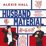 Husband Material - Alexis Hall - 9789020551396