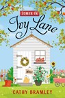 Zomer in Ivy Lane - Cathy Bramley - 9789020551877