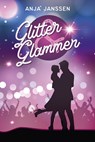 Glitter & glammer - Anja Janssen - 9789020553901