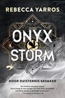 Onyx Storm - Rebecca Yarros - 9789020554137