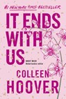 It ends with us - Colleen Hoover - 9789020554519