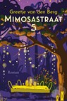 Mimosastraat 5 - Greetje van den Berg - 9789020554823