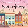 Niet te filmen - Anne West - 9789020554977