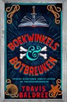 Boekwinkels & botbreuken - Travis Baldree - 9789020555554